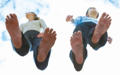 Kleine Anfänge – persönliches Change Management 1