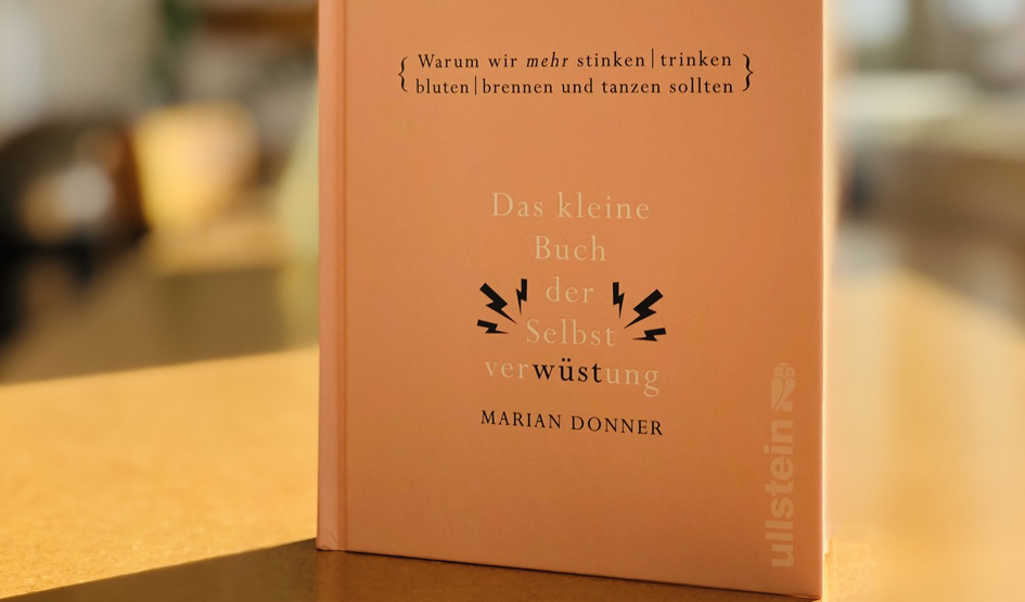 Durchstarten